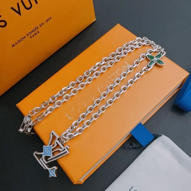 Louis Vuitton Necklaces